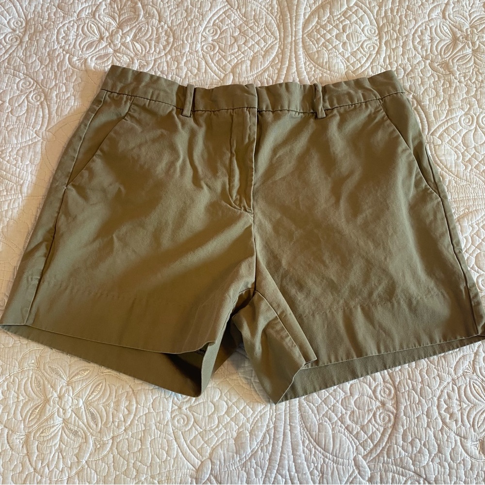 Gap Khaki Shorts